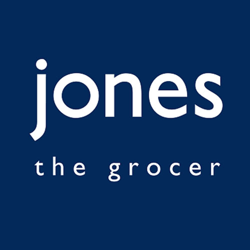 Jones the Grocer 