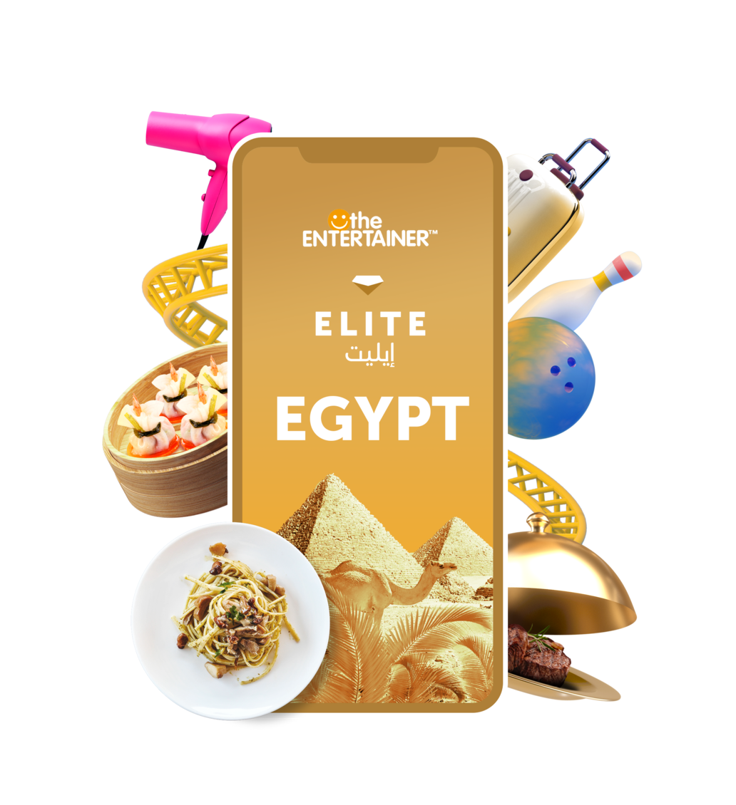 Egypt Elite