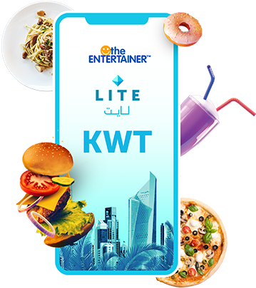 Lite - Kuwait