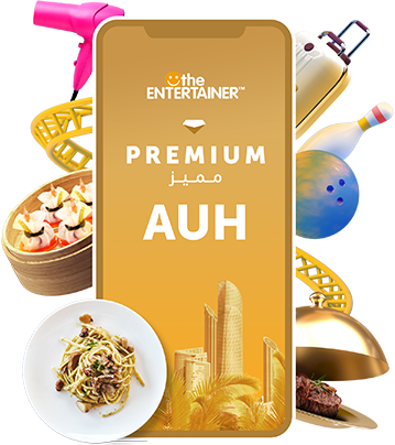 Premium - Abu Dhabi