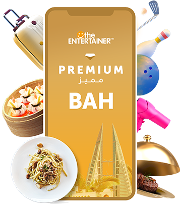 Premium - Bahrain