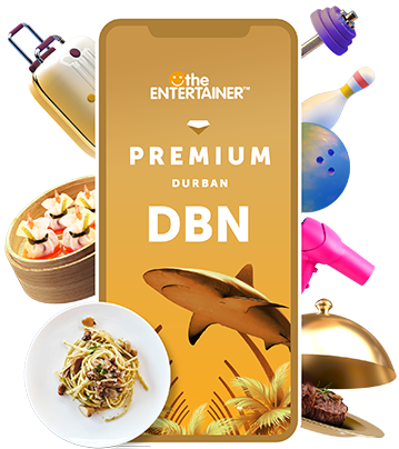 Premium - Durban