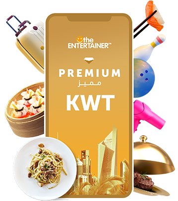 Premium - Kuwait