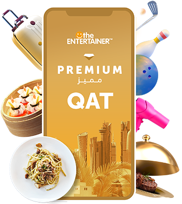 Premium - Qatar