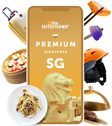 Premium - Singapore