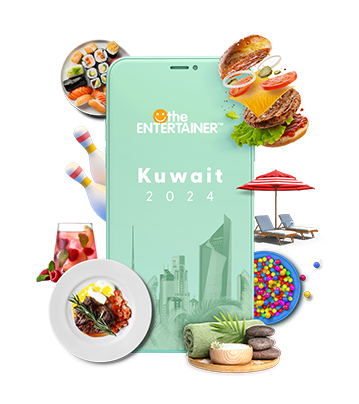 ENTERTAINER Kuwait 2024